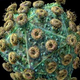 Illustration for article titled Rabies Virus Delivers Drugs to Your Brain